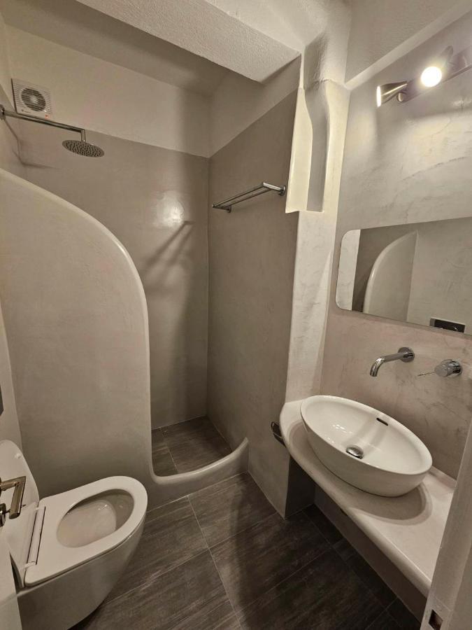 Guest house Aglaia 3*