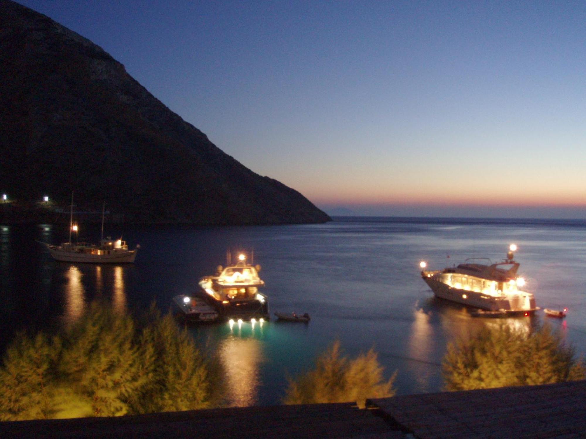 Guest house Aglaia