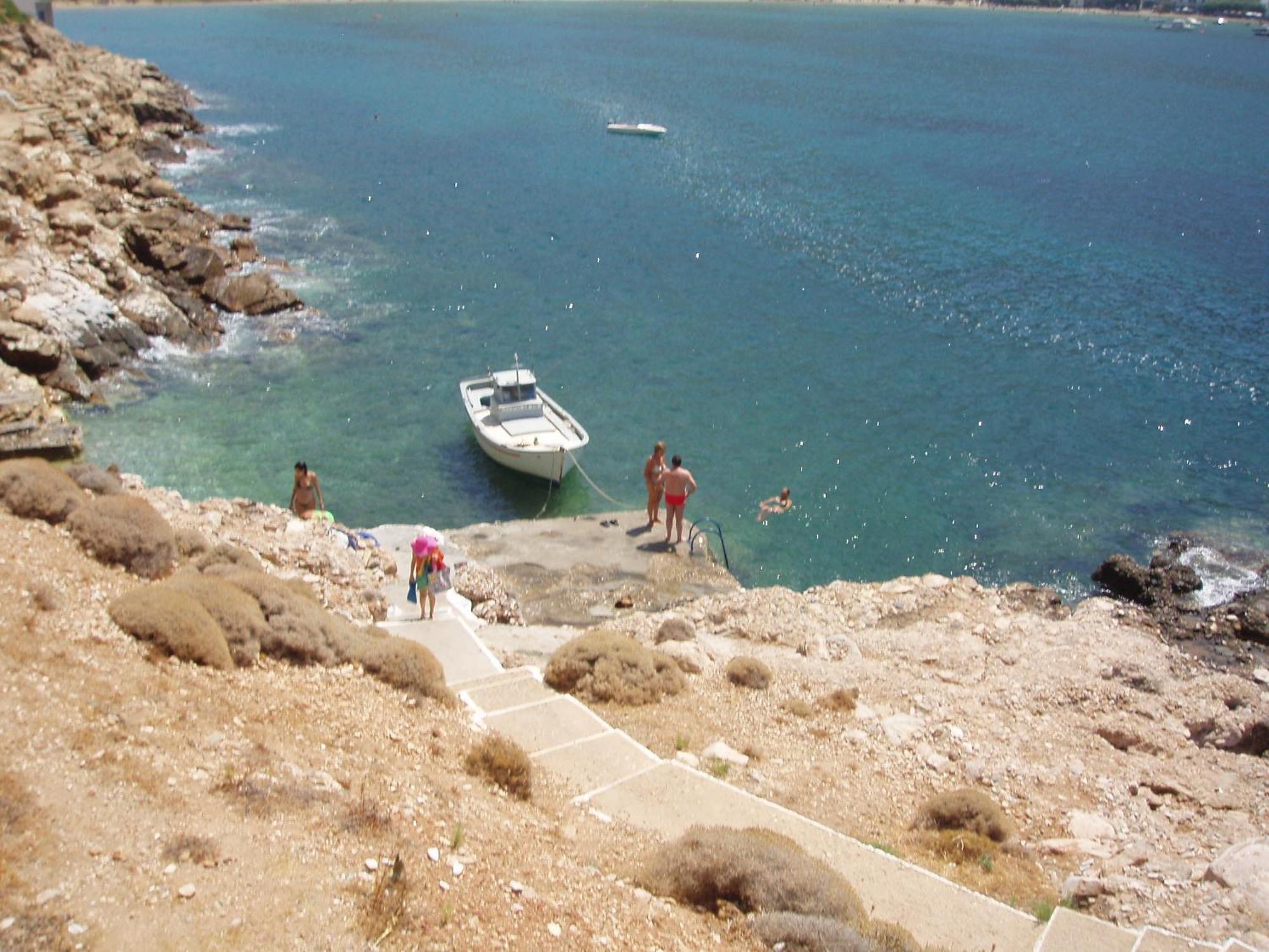 Guest house Aglaia 3*