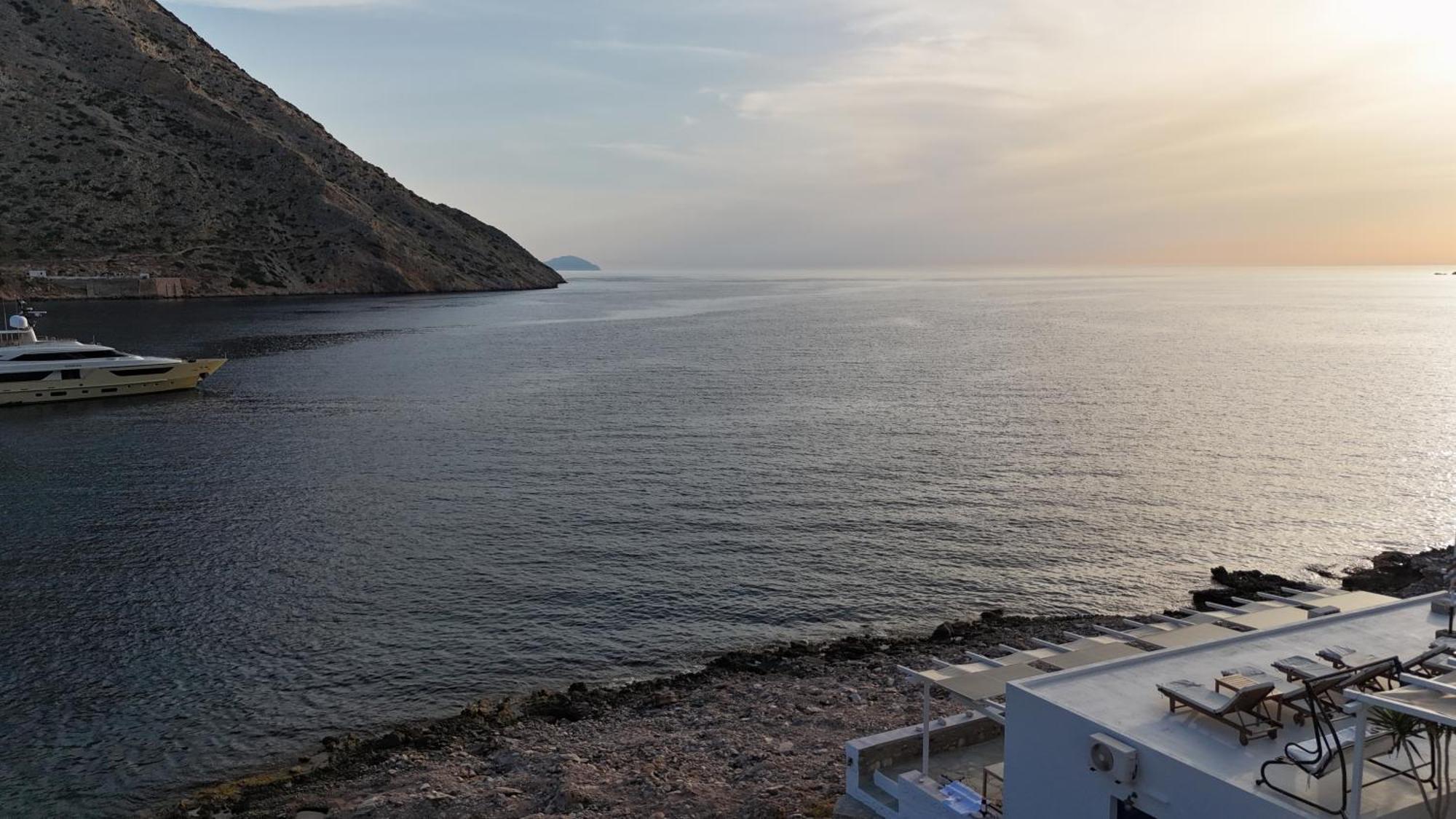 Aglaia Kamares (Sifnos)