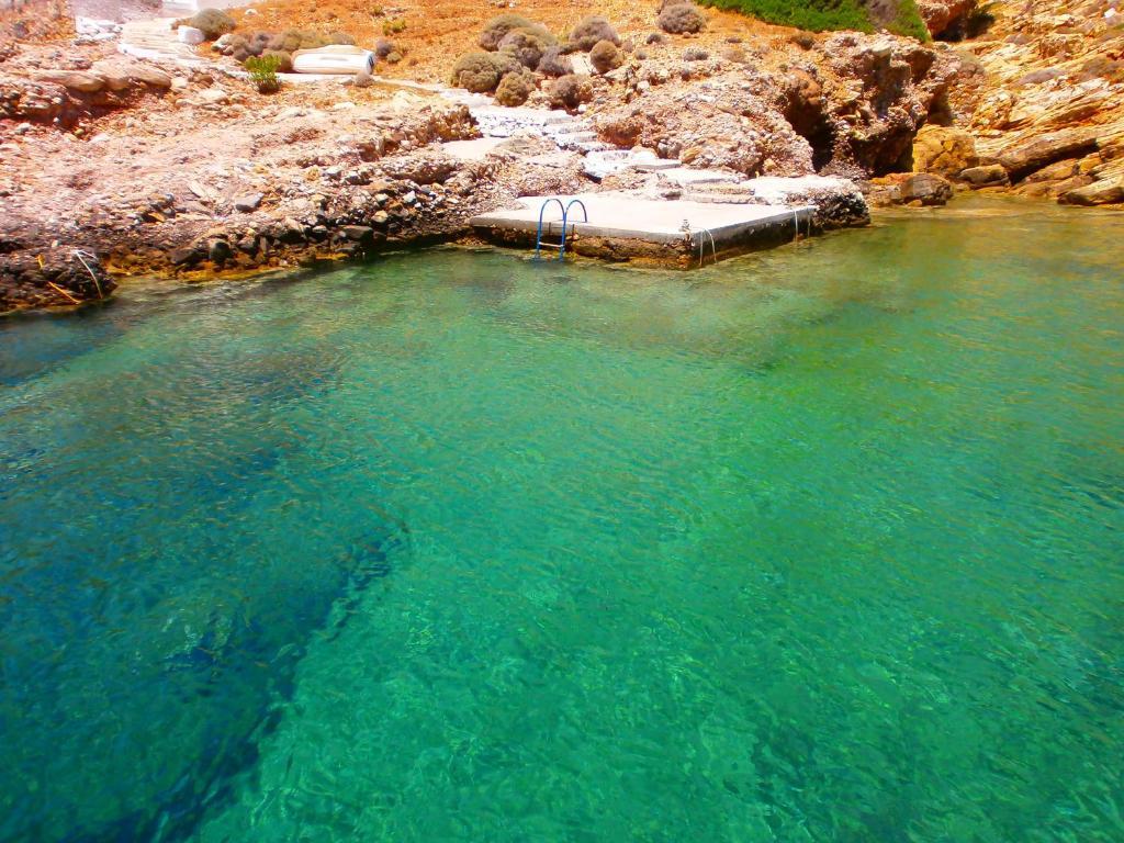 Aglaia Kamares (Sifnos)