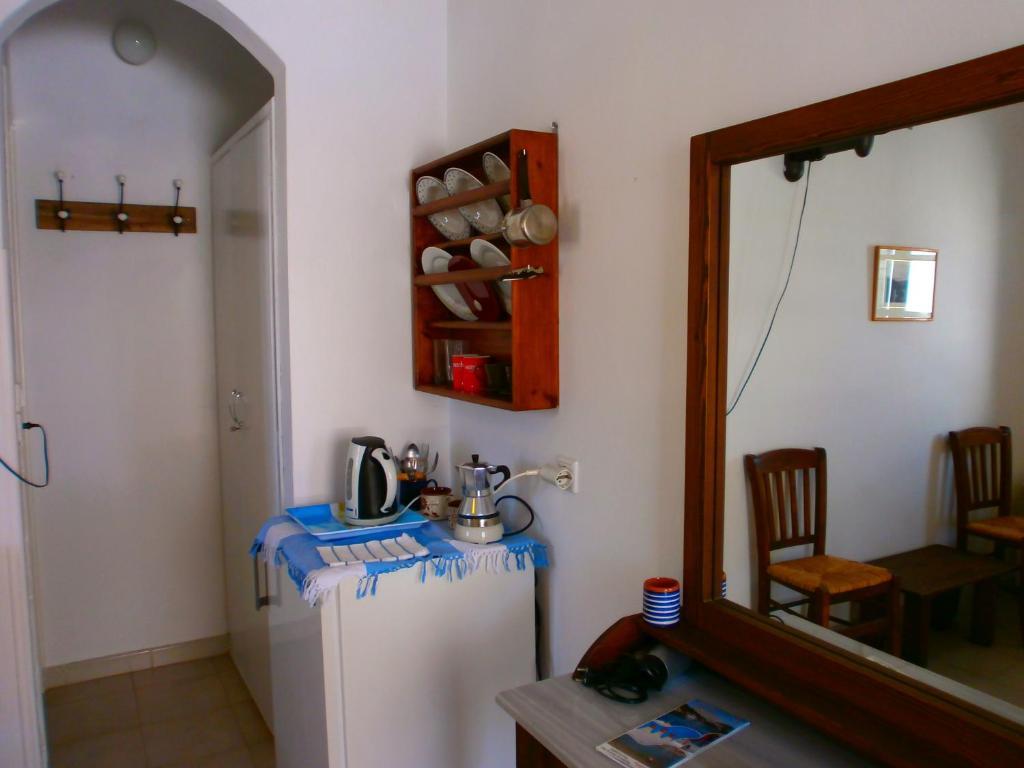 Aglaia Guest house