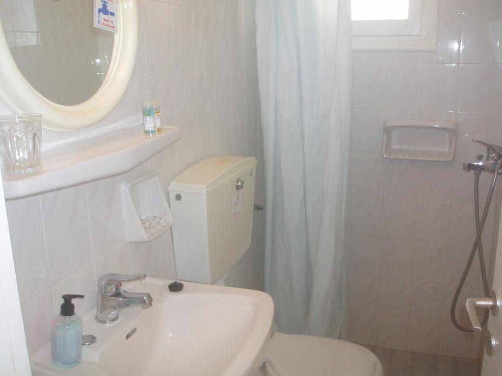 Guest house Aglaia