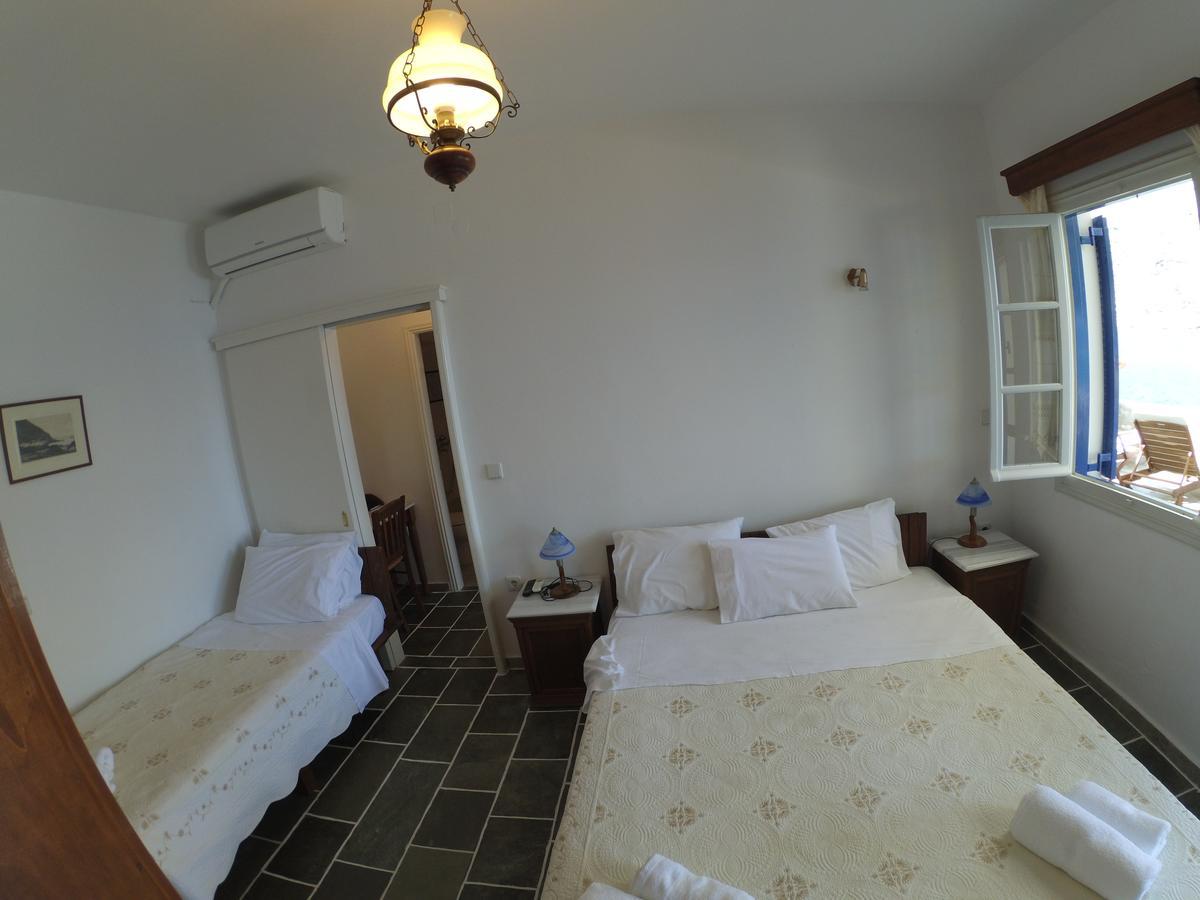 Aglaia Guest house